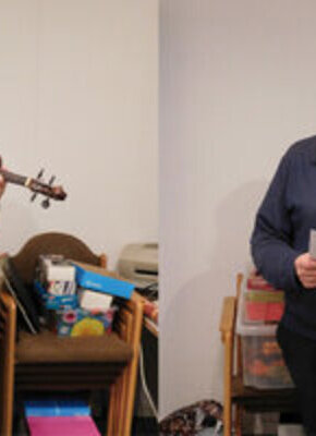 Bild von 50 Jahre Club 68