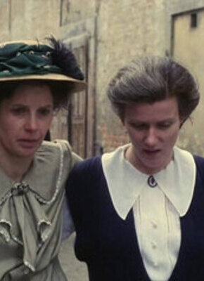 Bild von Kleines Kino in der KulturWerkstatt Harburg - Rosa Luxemburg