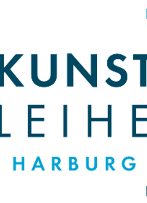 Bild von Kunstleihe geöffnet