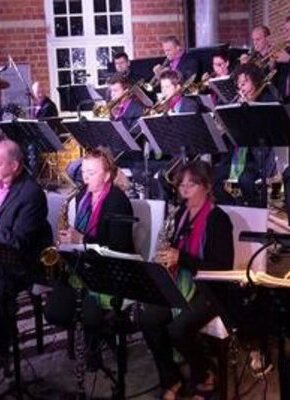 Bild von Orchester Champagne