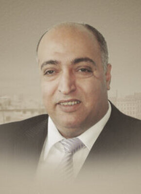 Bild von Dr. Nebî Kesen – Hevale bar giran, my brother