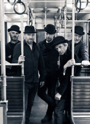 Bild von Ljodahått | Nordic Poetic Folk Rock