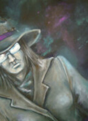 Bild von Fragwürdige Freunde – Bilder von Dagmar Möhring