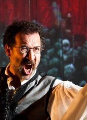 Bild von Sträflingsketten