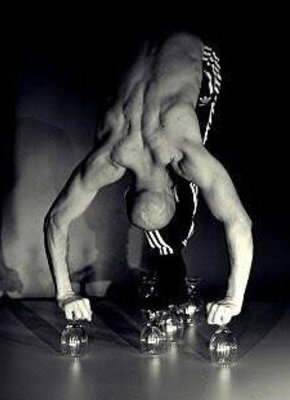 Bild von Grenzöffner