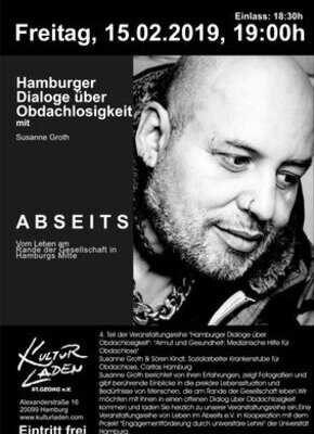 Bild von Leben im Abseits