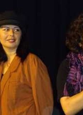 Bild von Von Geschichten Verstoßene