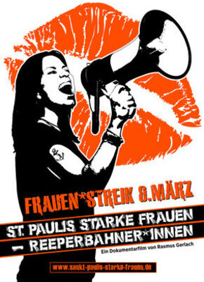 Bild von Sankt Paulis Starke Frauen