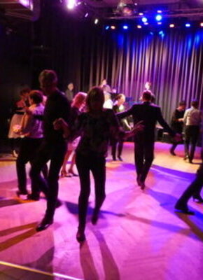 Bild von LOLA Tanzball