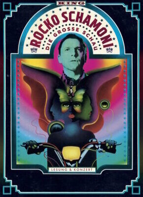 Bild von Die große Rocko Schamoni Schau