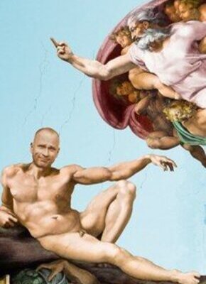 Bild von Jan-Christof Scheibe