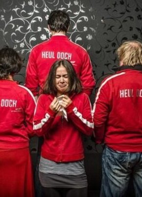 Bild von Steife Brise vs. Landsbühne Senftenberg