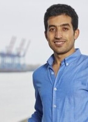 Bild von "Fern von Aleppo" - Benefizlesung und Gespräch mit Faisal Hamdo im Ledigenheim