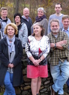 Bild von Wenn schon falsch, dann richtig!