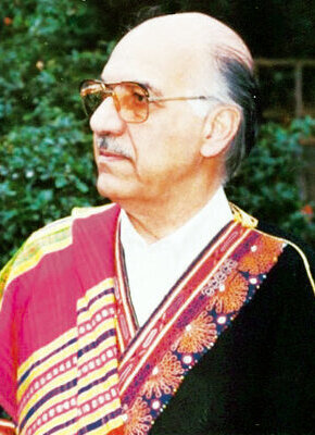 Bild von Shabe Ahina Ha