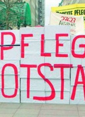 Bild von Kleines Kino - Der marktgerechte Patient