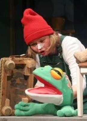 Bild von Christiane Kampwirth