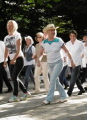 Bild von Linedance – See you on the Dance