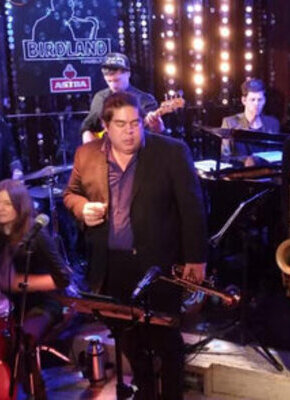 Bild von The Rumprollers bei der KWH JazzStage