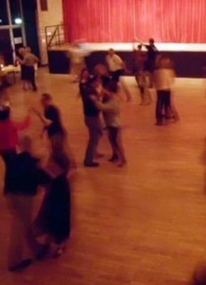 Bild von Tanz Intakt