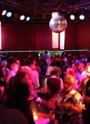 Bild von Winterhuder Tanznacht