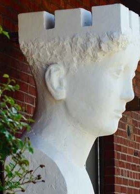 Bild von Spuren - Perspektiven zu Migration und Heimat