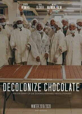 Bild von Decolonize Chocolate