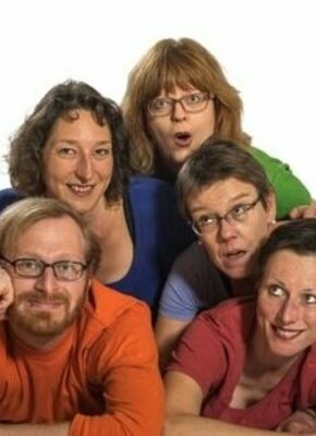 Bild von Impromptü – Improvisationstheater