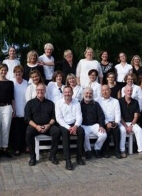 Bild von Singing Sues – Gala-Chor-Konzert