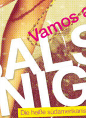 Bild von Salsa Night