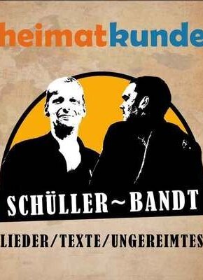 Bild von Heimatabend mit Bastian Bandt & Ralf Schüller