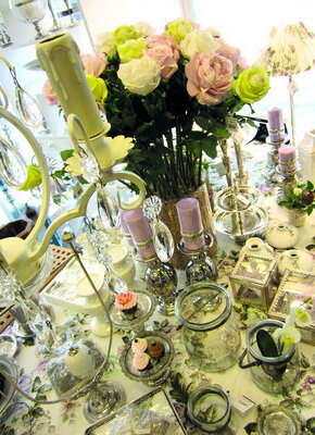 Bild von Kitsch & Klunker