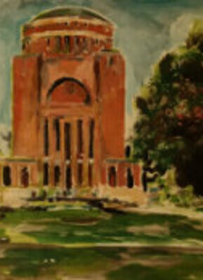 Bild von Urban Green / Stadt-Grün