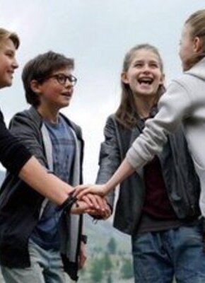 Bild von Die Pfefferkörner und der Fluch des schwarzen Königs