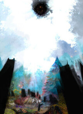 Bild von Von Menschen und Monstern