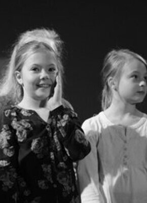 Bild von OsterSpecial für Minis | SchauspielWorkshop (6-9 J.)