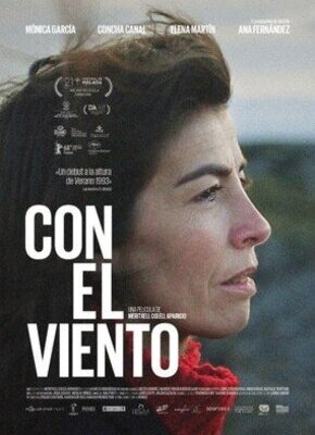 Bild von Film: Con el viento (Mit dem Wind)