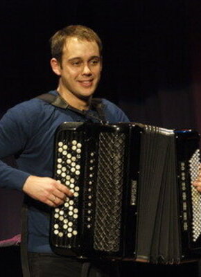 Bild von "Ich jetzt deutsch!": Nenad & Friends