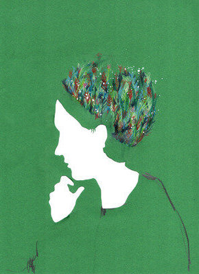 Bild von Vernissage: It's about me ... Neue Wege der Kunst