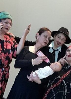 Bild von Hasan ist schwanger