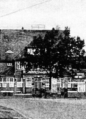 Bild von Auf den Spuren des Nationalsozialismus in Eidelstedt