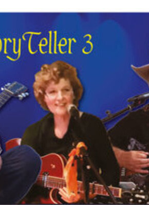 Bild von Storytellers 3