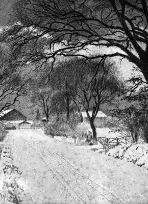 Bild von Das Bürgerhaus am Duvenacker