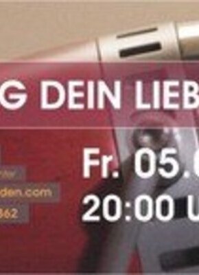 Bild von Karaoke Stage