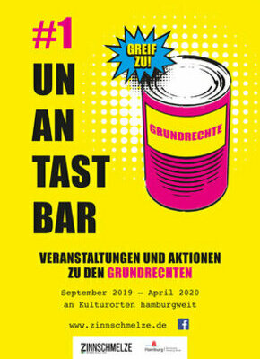 Bild von #3 KÜBRA GÜMUSAY: Digitale Grundrechte