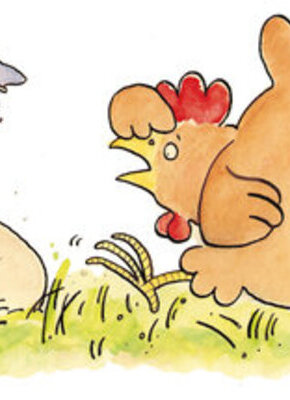 Bild von Brüte! (ab 3 Jahren)