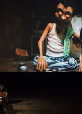 Bild von Musique à voir (ab 6 Jahren)