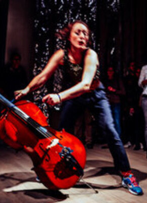 Bild von backstage music ab 5 Jahren