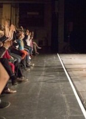 Bild von Taschenpercussion