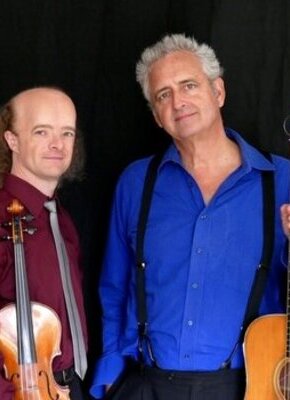 Bild von Mardon & Vaughn